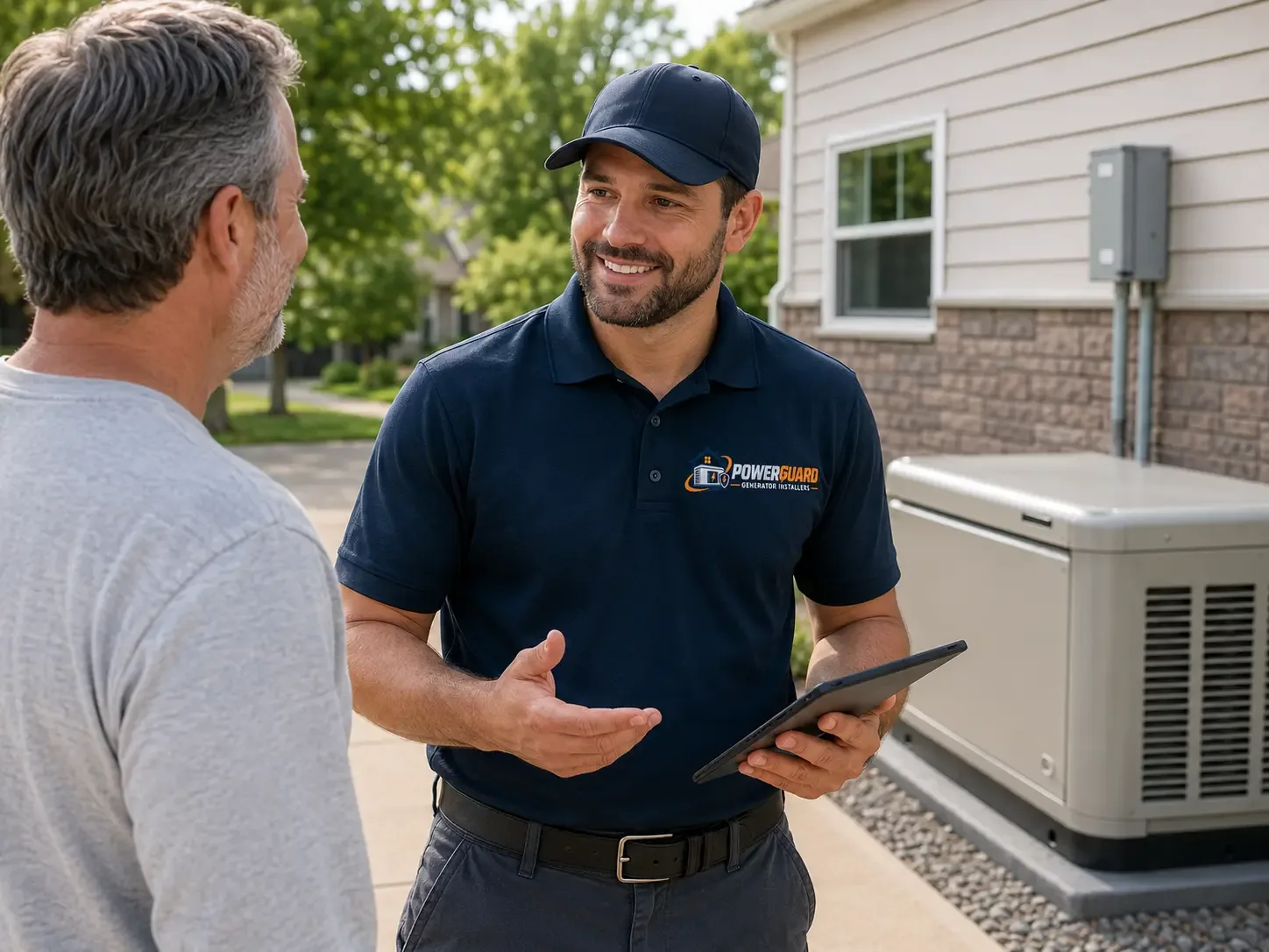 Generator Installation Moretown, VT FAQs